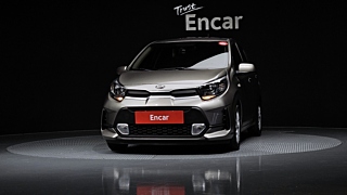 KIA MORNING URBAN JA 2020