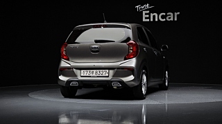 KIA MORNING URBAN JA 2020