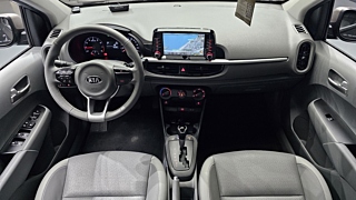 KIA MORNING URBAN JA 2020