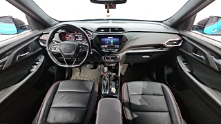 DAEWOO TRAILBLAZER 2020