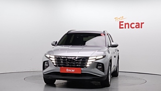 HYUNDAI TUCSON NX4 2022