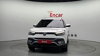 SSANGYONG TIVOLI AIR 2017