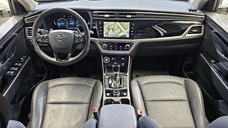 SSANGYONG KORANDO BEAUTIFUL 2019
