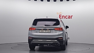 HYUNDAI SANTAFE TM 2018