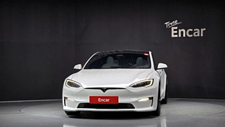 TESLA MODEL S 2023