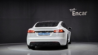 TESLA MODEL S 2023
