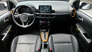 KIA MORNING URBAN JA 2021
