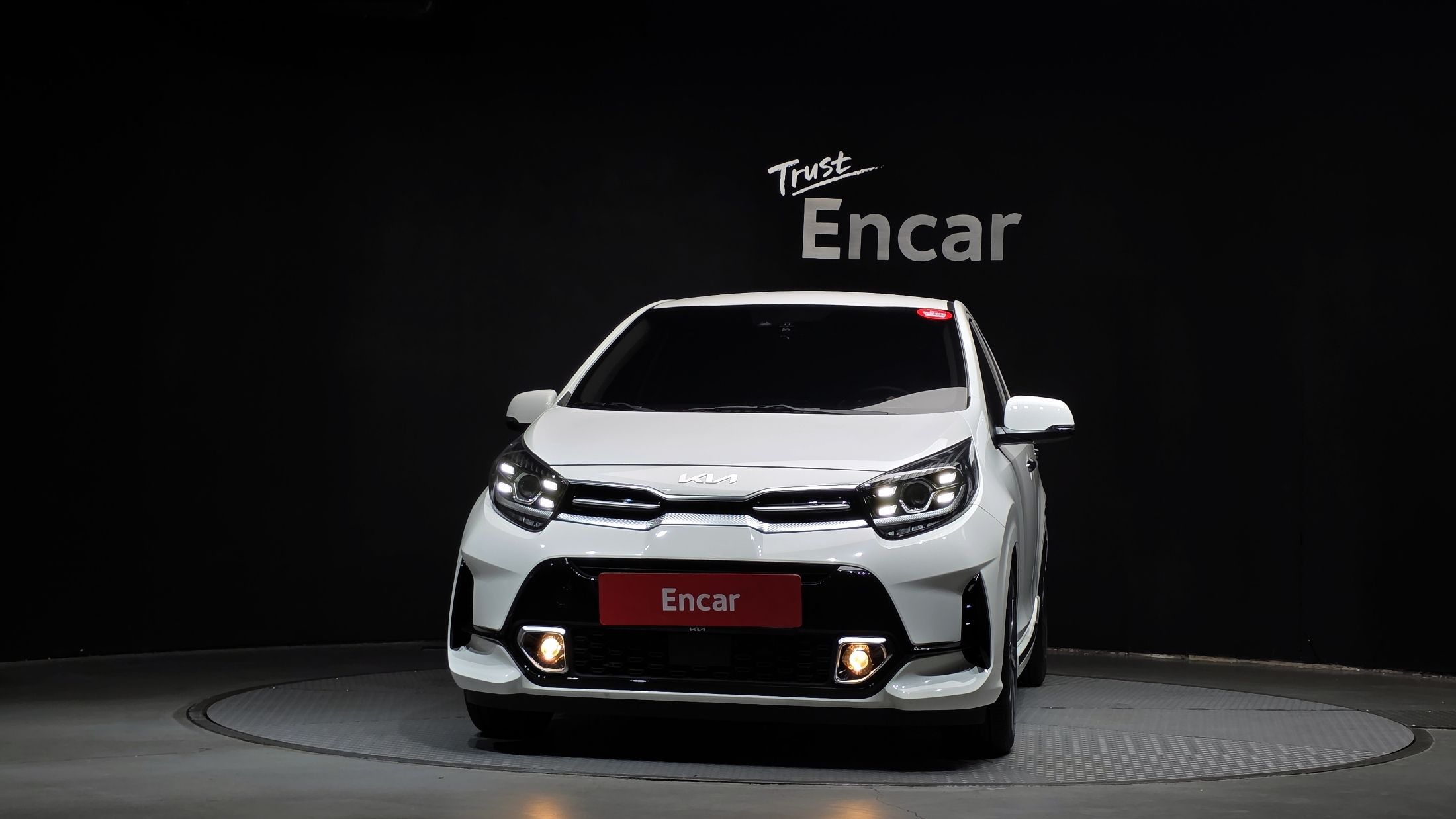 KIA MORNING URBAN JA 2021