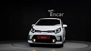 KIA MORNING URBAN JA 2021