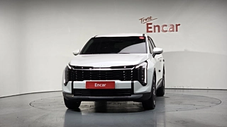 KIA SPORTAGE HYBRID 2025