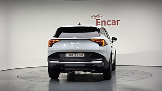 KIA SPORTAGE HYBRID 2025