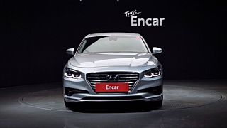 HYUNDAI GRANDEUR IG 2019
