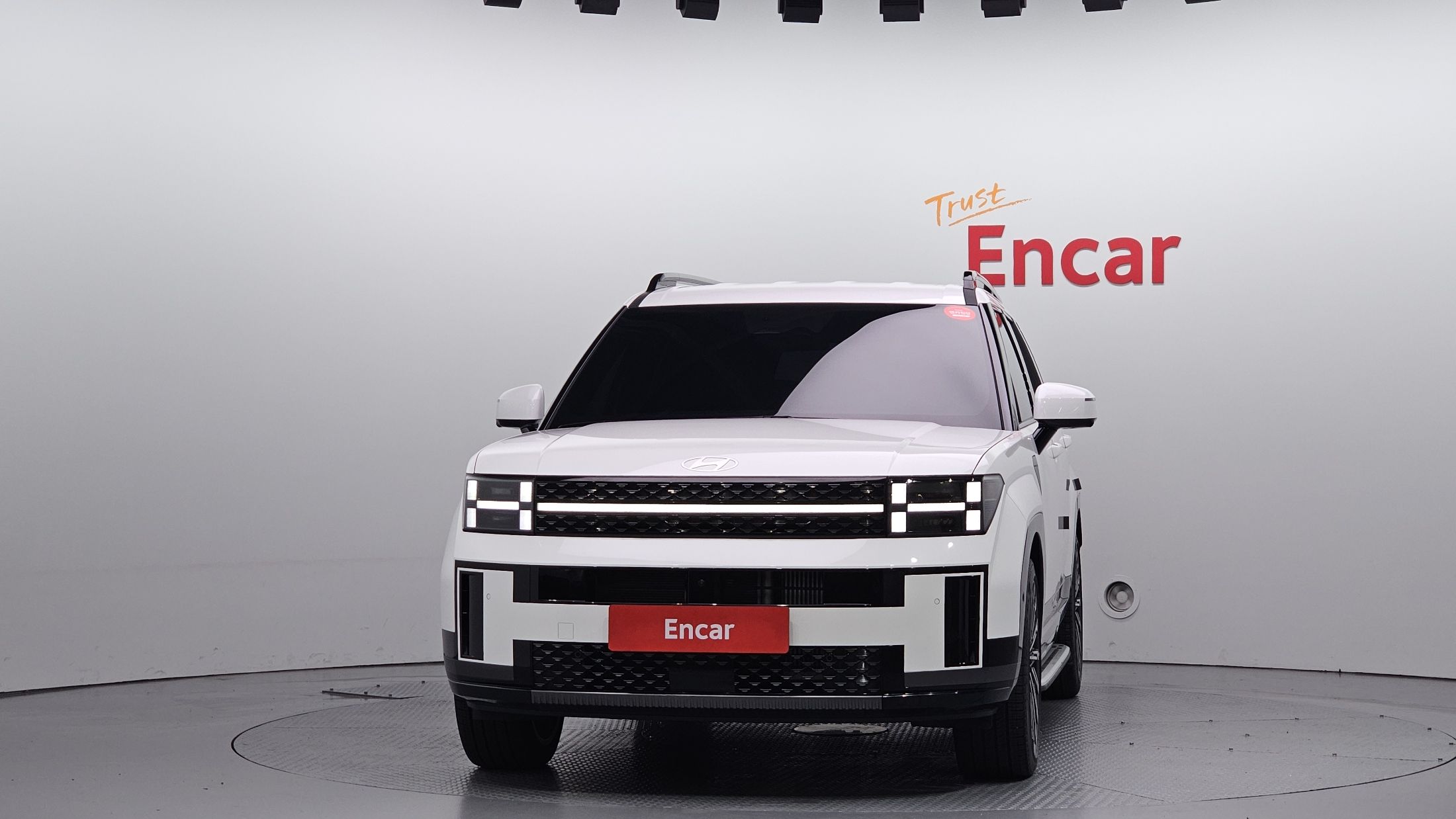 HYUNDAI SANTAFE MX5 2023