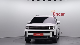 HYUNDAI SANTAFE MX5 2023