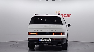 HYUNDAI SANTAFE MX5 2023