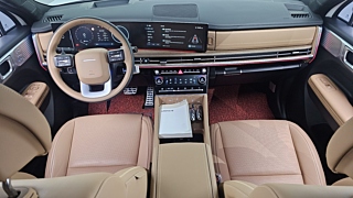 HYUNDAI SANTAFE MX5 2023