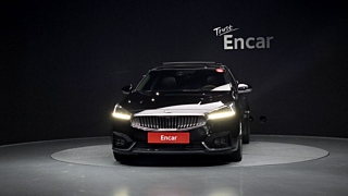 KIA K7 2018
