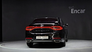 HYUNDAI GRANDEUR IG 2017