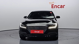 HYUNDAI GENESIS DH 2016
