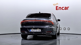 HYUNDAI GRANDEUR IG 2021