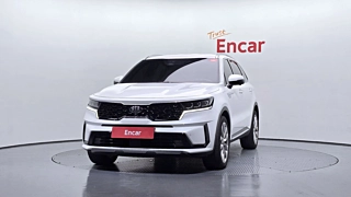 KIA SORENTO 2020