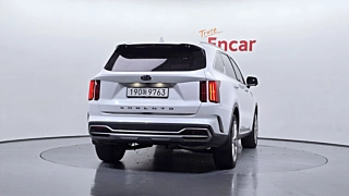 KIA SORENTO 2020
