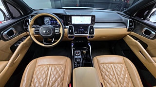 KIA SORENTO 2020