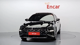 KIA K8 HYBRID 2024