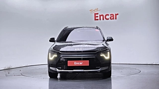 KIA NIRO 2023