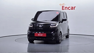 KIA RAY 2020