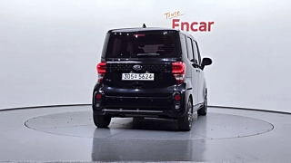 KIA RAY 2020