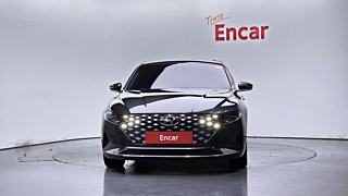 HYUNDAI GRANDEUR IG 2020