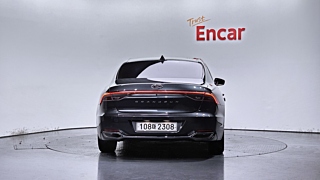 HYUNDAI GRANDEUR IG 2020