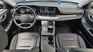 HYUNDAI GRANDEUR IG 2020