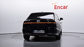 HYUNDAI GRANDEUR HYBRID GN7 2023