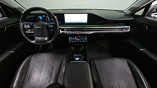 HYUNDAI GRANDEUR HYBRID GN7 2023
