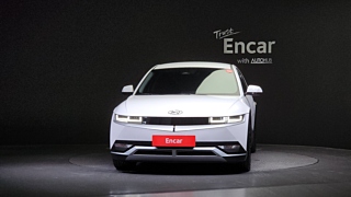 HYUNDAI IONIQ5 2022