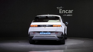 HYUNDAI IONIQ5 2022