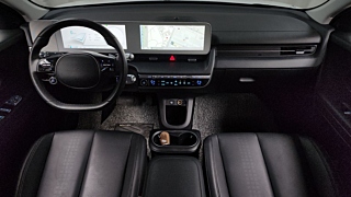 HYUNDAI IONIQ5 2022