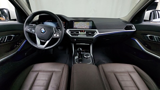 BMW 3-SERIES G20 2020