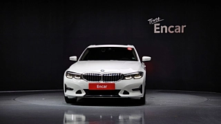 BMW 3-SERIES G20 2020