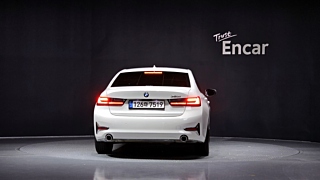 BMW 3-SERIES G20 2020