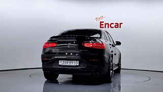MERCEDES BENZ GLC-CLASS X253 2019