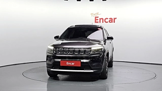 JEEP COMPASS 2022