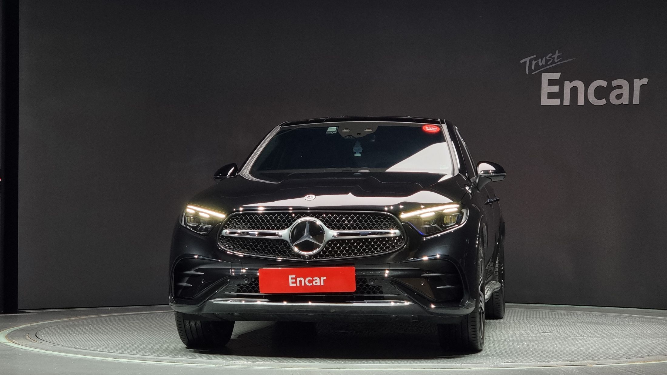 MERCEDES BENZ GLC-CLASS X254 2023