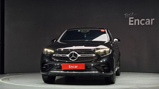 MERCEDES BENZ GLC-CLASS X254 2023