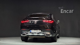 MERCEDES BENZ GLC-CLASS X254 2023