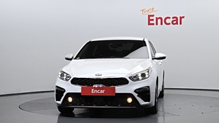 KIA K3 2018
