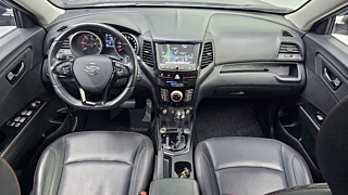 SSANGYONG TIVOLI AIR 2018