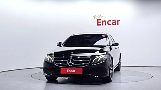 MERCEDES BENZ E-CLASS W213 2020